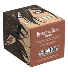 Squaroes - L' Attaque des Titans AOT005