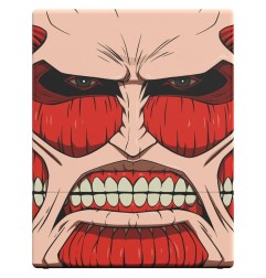 Squaroes - L' Attaque des Titans AOT006 Colossal Titan