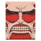 Squaroes - L' Attaque des Titans AOT006 Colossal Titan