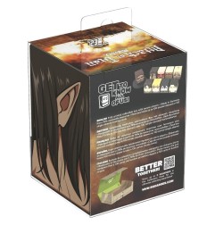 Squaroes - L' Attaque des Titans AOT005