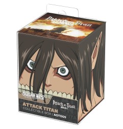 Squaroes - L' Attaque des Titans AOT005