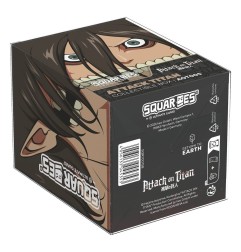 Squaroes - L' Attaque des Titans AOT005
