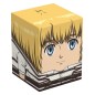 Squaroes - L' Attaque des Titans AOT002 Armin Arlert
