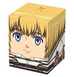 Squaroes - L' Attaque des Titans AOT002 Armin Arlert