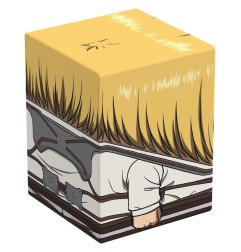 Squaroes - L' Attaque des Titans AOT002 Armin Arlert