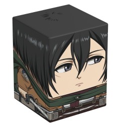Squaroes - L' Attaque des Titans AOT003 Mikasa Ackermann