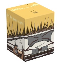 Squaroes - L' Attaque des Titans AOT002 Armin Arlert