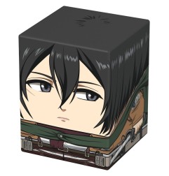 Squaroes - L' Attaque des Titans AOT003 Mikasa Ackermann