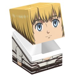 Squaroes - L' Attaque des Titans AOT002 Armin Arlert