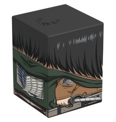 Squaroes - L' Attaque des Titans AOT003 Mikasa Ackermann