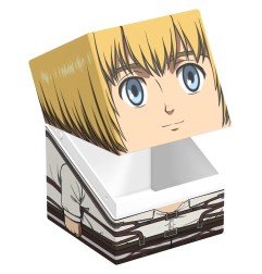 Squaroes - L' Attaque des Titans AOT002 Armin Arlert
