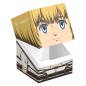Squaroes - L' Attaque des Titans AOT002 Armin Arlert