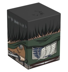 Squaroes - L' Attaque des Titans AOT003 Mikasa Ackermann