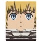 Squaroes - L' Attaque des Titans AOT002 Armin Arlert