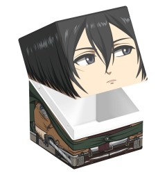 Squaroes - L' Attaque des Titans AOT003 Mikasa Ackermann
