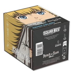 Squaroes - L' Attaque des Titans AOT002 Armin Arlert