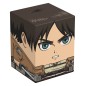 Squaroes - L' Attaque des Titans AOT001 Eren Jäger