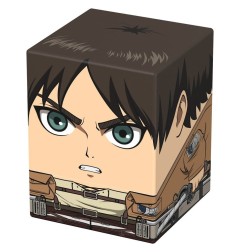 Squaroes - L' Attaque des Titans AOT001 Eren Jäger