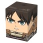 Squaroes - L' Attaque des Titans AOT001 Eren Jäger