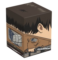 Squaroes - L' Attaque des Titans AOT001 Eren Jäger