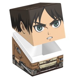 Squaroes - L' Attaque des Titans AOT001 Eren Jäger