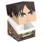 Squaroes - L' Attaque des Titans AOT001 Eren Jäger