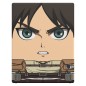 Squaroes - L' Attaque des Titans AOT001 Eren Jäger