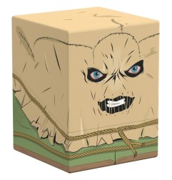 Batman - Squaroes Squaroe : Gotham City GC013 - Scarecrow