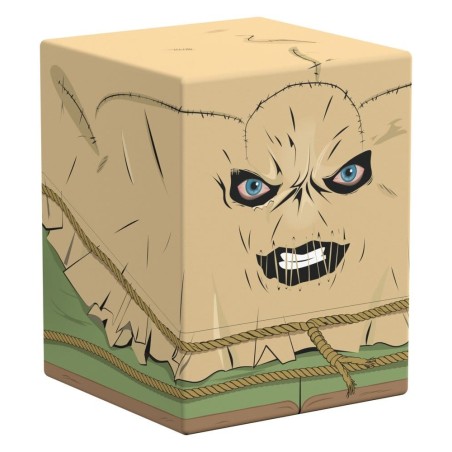 Batman - Squaroes Squaroe : Gotham City GC013 - Scarecrow