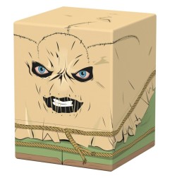 Batman - Squaroes Squaroe : Gotham City GC013 - Scarecrow