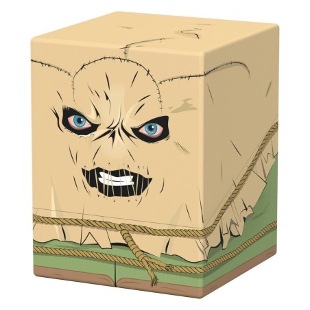 Batman - Squaroes Squaroe : Gotham City GC013 - Scarecrow