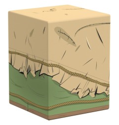 Squaroes - Batman: Gotham City GC013 Scarecrow