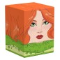 Squaroes - Batman: Gotham City GC012 Poison Ivy
