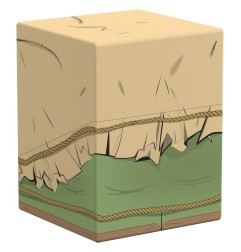 Squaroes - Batman: Gotham City GC013 Scarecrow