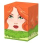 Squaroes - Batman: Gotham City GC012 Poison Ivy