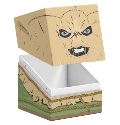 Squaroes - Batman: Gotham City GC013 Scarecrow