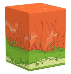 Squaroes - Batman: Gotham City GC012 Poison Ivy