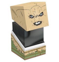 Squaroes - Batman: Gotham City GC013 Scarecrow