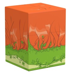 Squaroes - Batman: Gotham City GC012 Poison Ivy