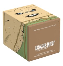 Squaroes - Batman: Gotham City GC013 Scarecrow