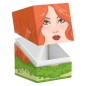 Squaroes - Batman: Gotham City GC012 Poison Ivy
