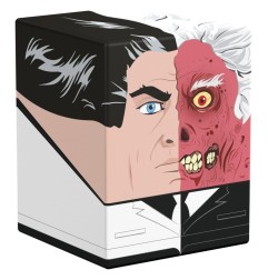 Batman - Squaroes Squaroe : Gotham City GC011 - Two-Face
