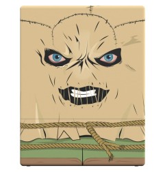 Squaroes - Batman: Gotham City GC013 Scarecrow