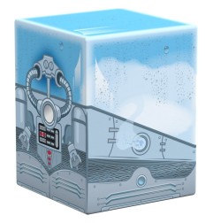 Squaroes - Batman: Gotham City GC010 Mr. Freeze