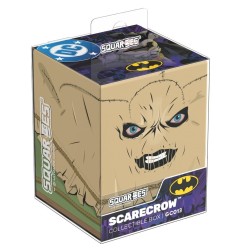 Squaroes - Batman: Gotham City GC013 Scarecrow