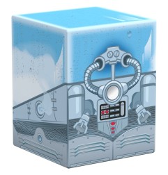 Squaroes - Batman: Gotham City GC010 Mr. Freeze