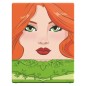 Squaroes - Batman: Gotham City GC012 Poison Ivy