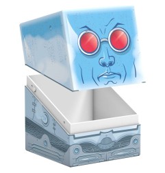 Squaroes - Batman: Gotham City GC010 Mr. Freeze