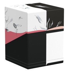 Squaroes - Batman: Gotham City GC011 Two-Face