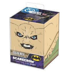 Squaroes - Batman: Gotham City GC013 Scarecrow